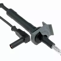 Electro PJP 5940-IEC-120 IP2X Test Probe and Lead